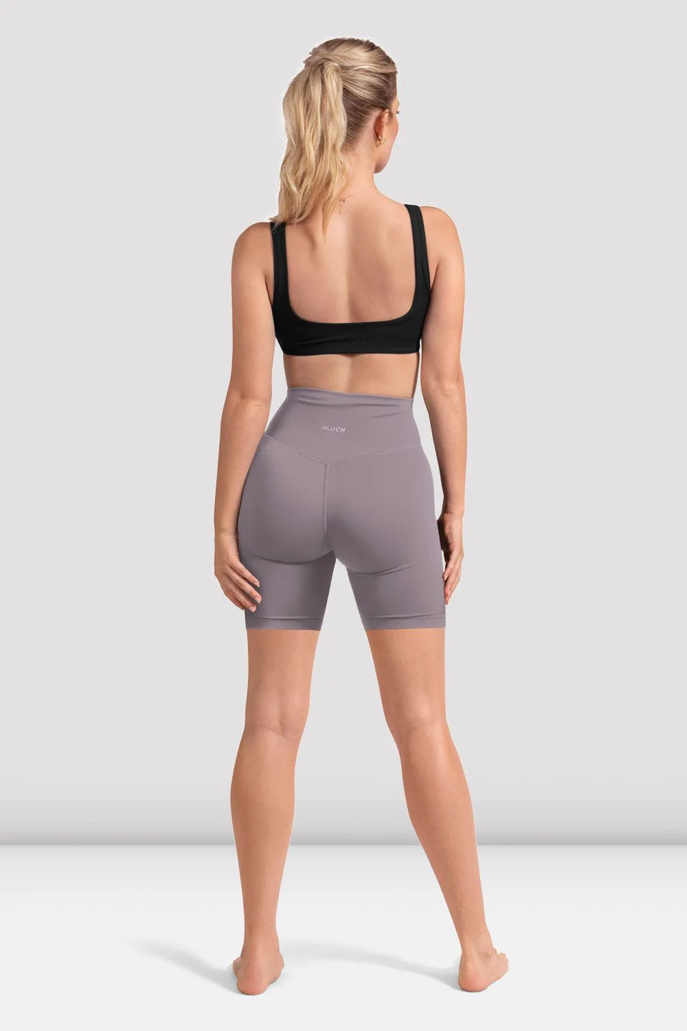 BLOCHsculpt 8 Inch Short - Image 2