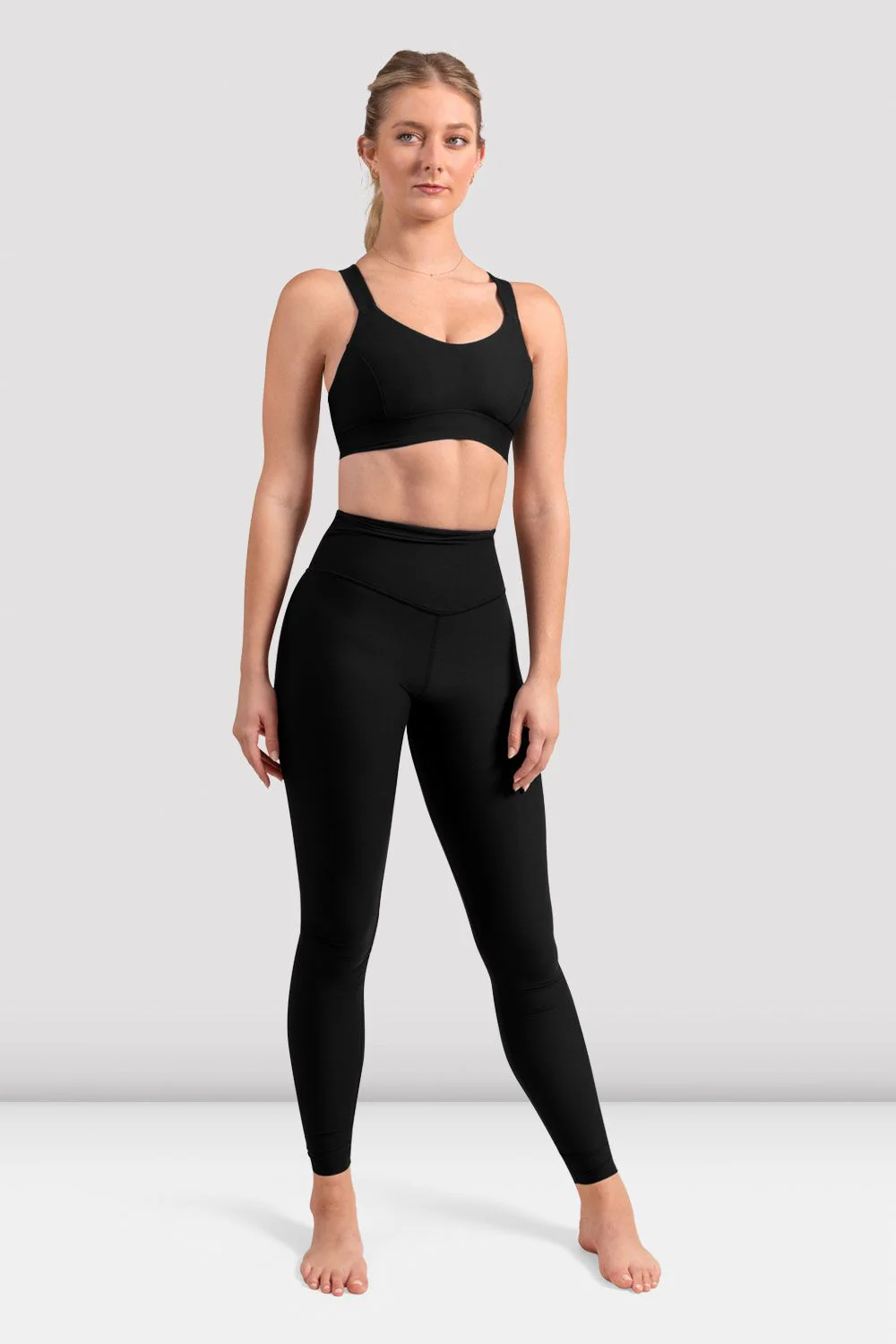 BLOCHsculpt Criss Cross Bra - Image 4
