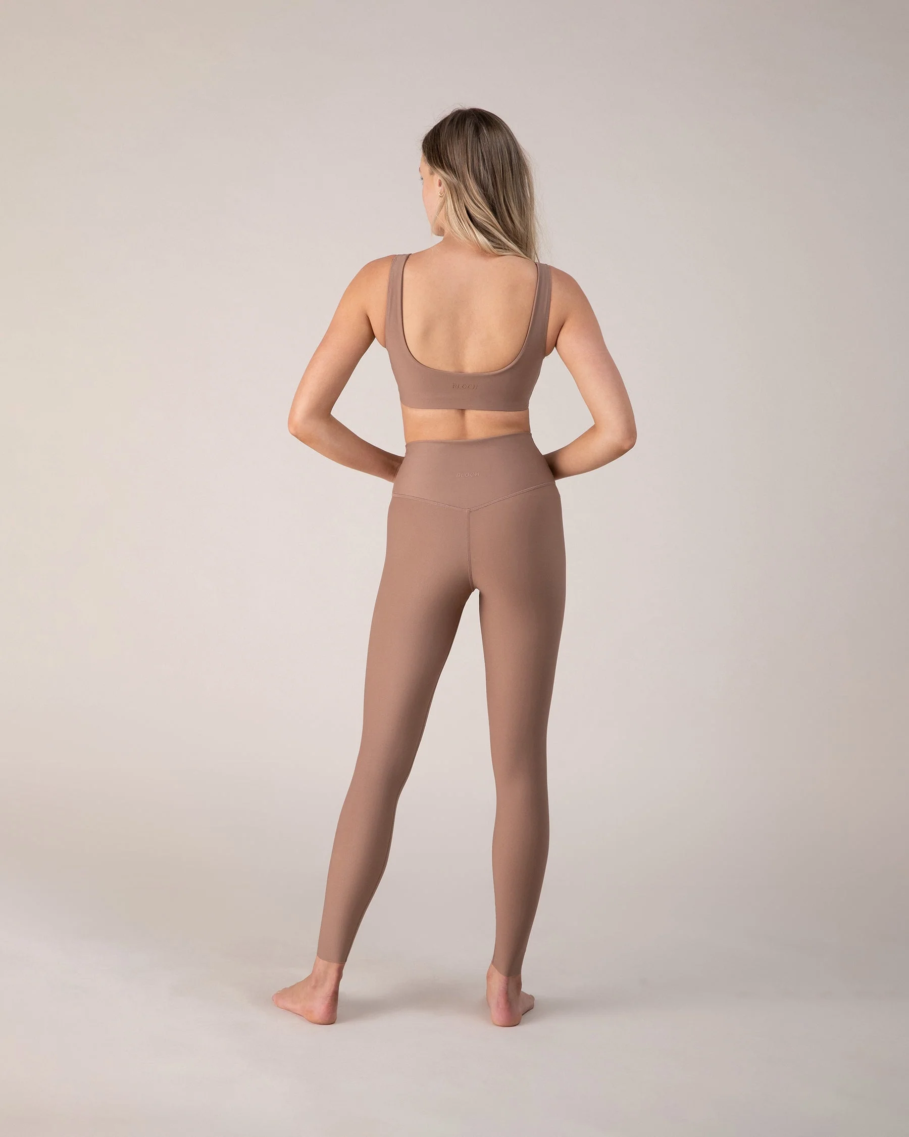 BLOCHsculpt Full Length Legging - Image 3