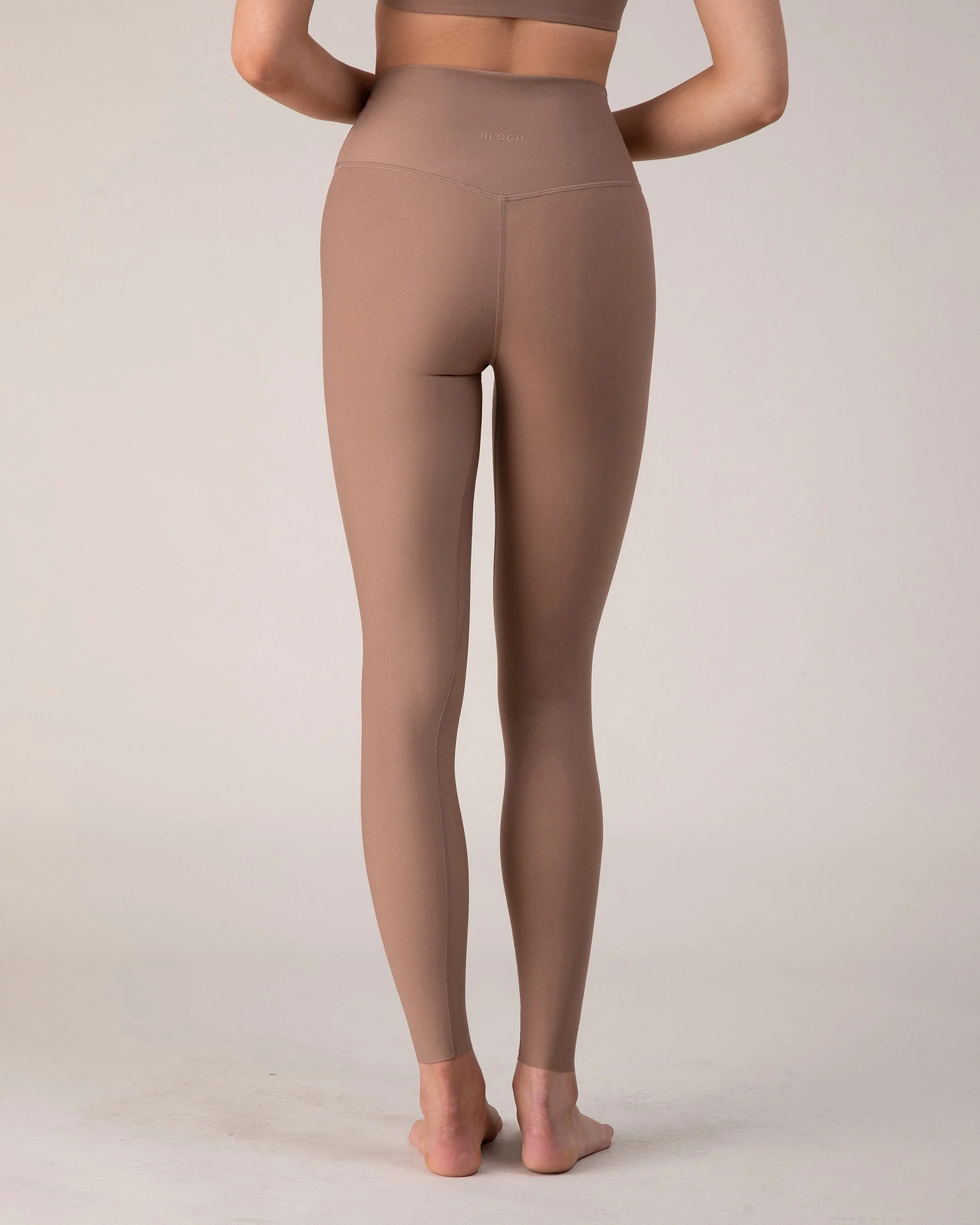 BLOCHsculpt Full Length Legging - Image 4