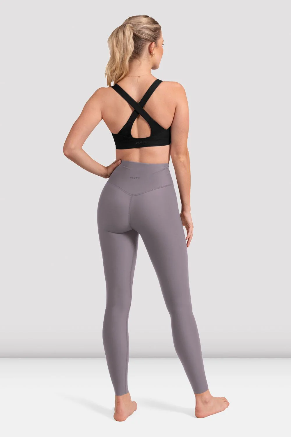 BLOCHsculpt Full Length Legging - Image 2