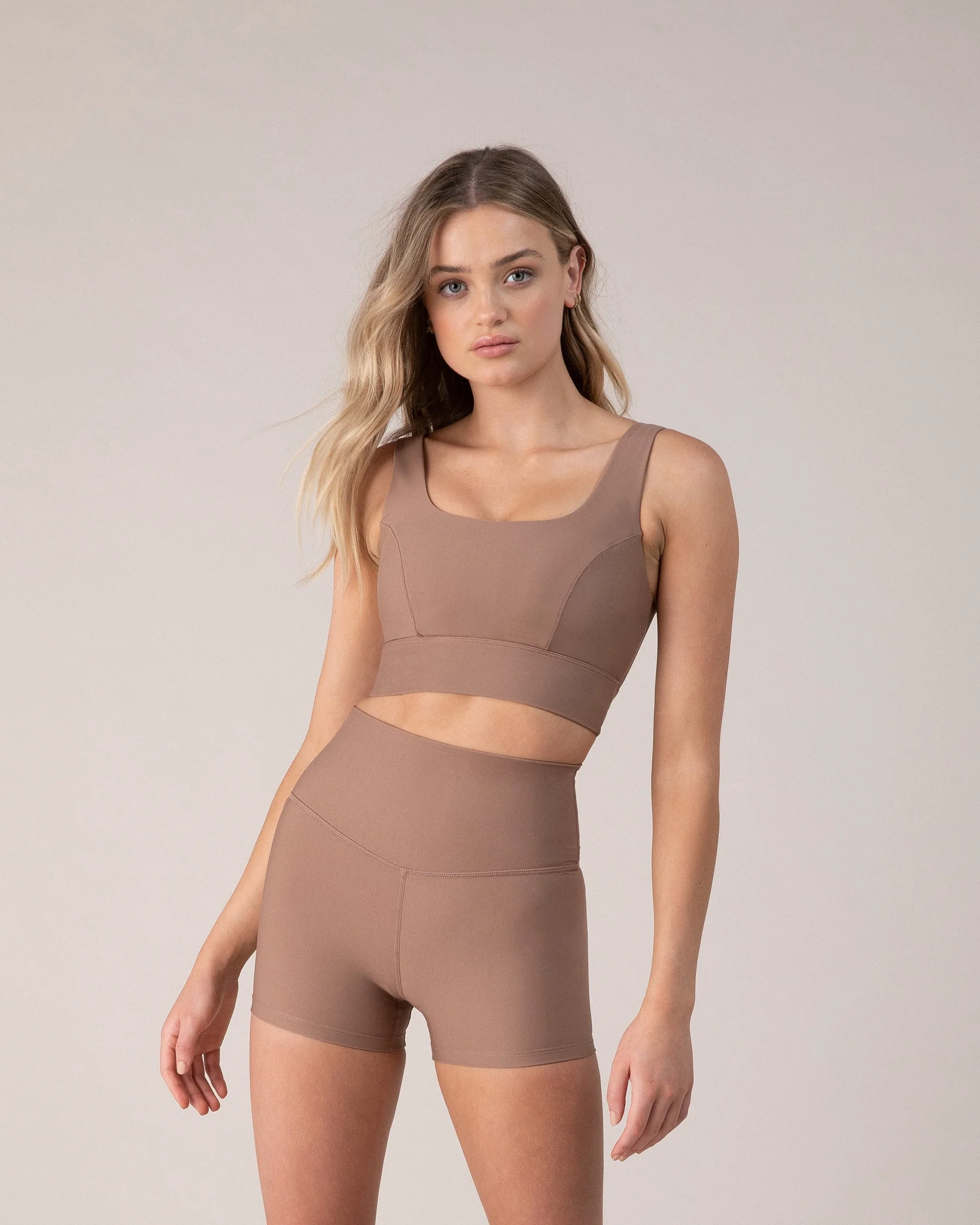BLOCHsculpt Scoop Neck Bra - Image 3