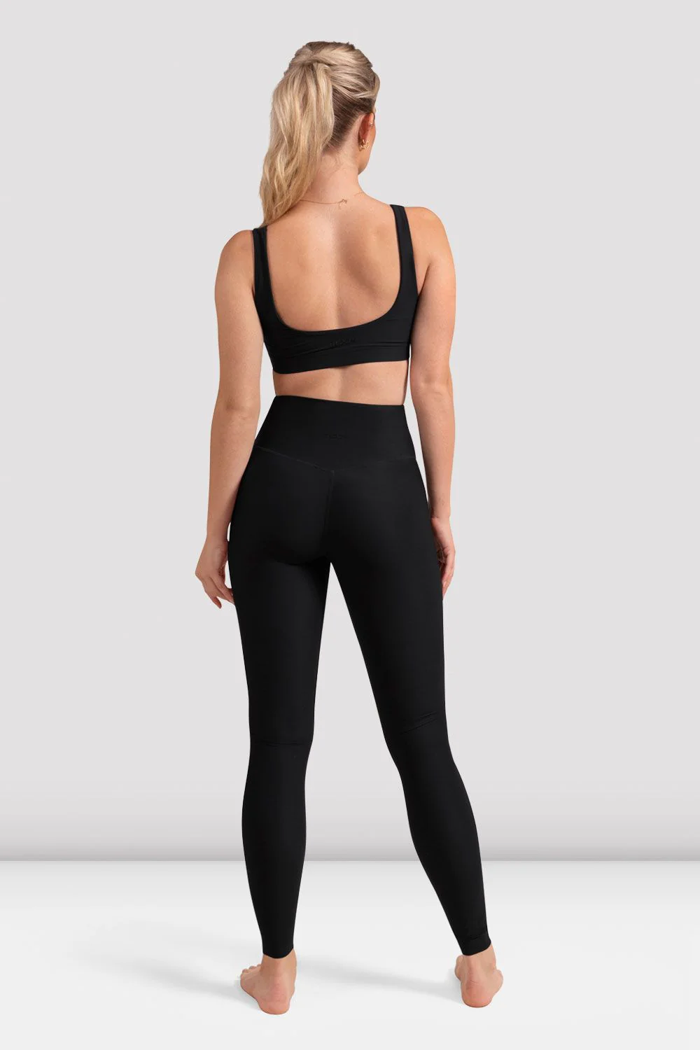 BLOCHsculpt Square Neck Bra - Image 2