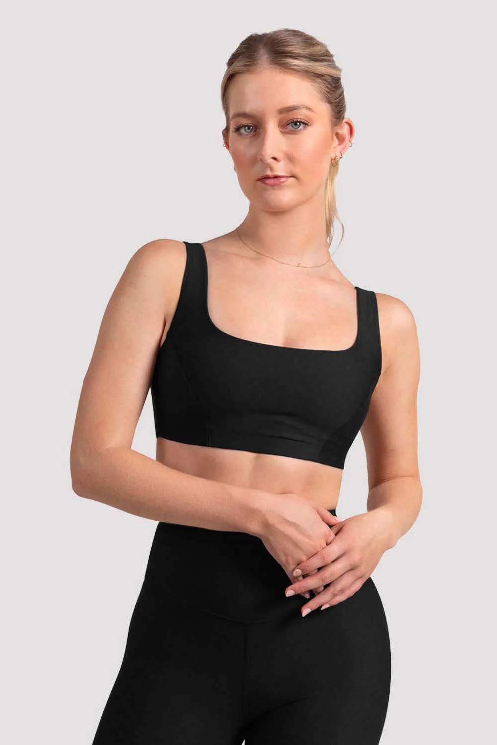 BLOCHsculpt Square Neck Bra - Image 3