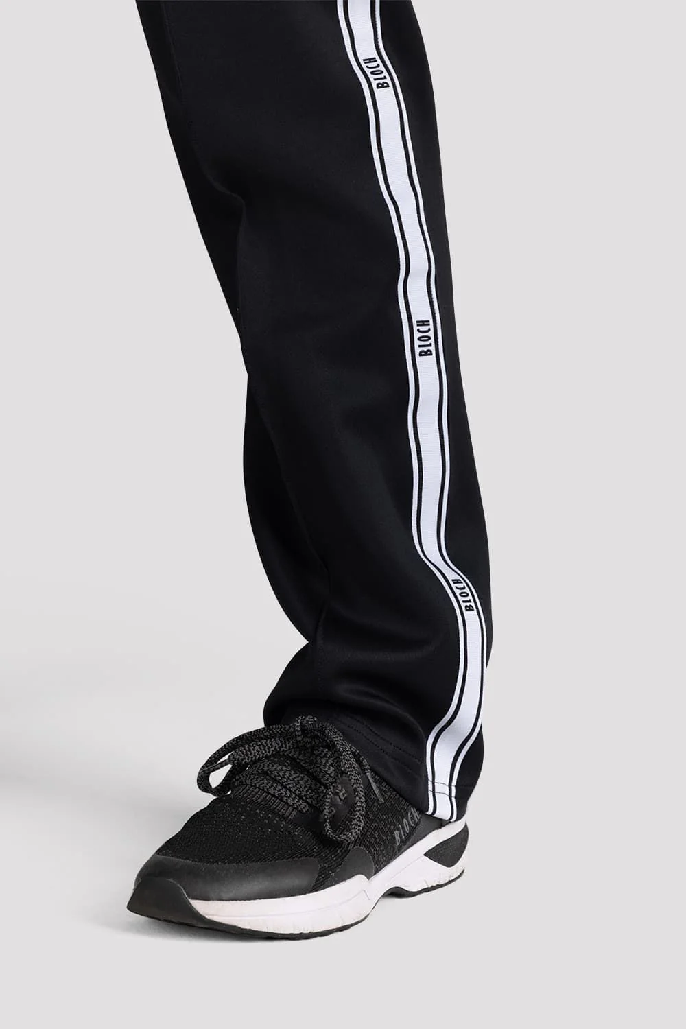 Childrens Bloch Logo Track Pant - Image 4