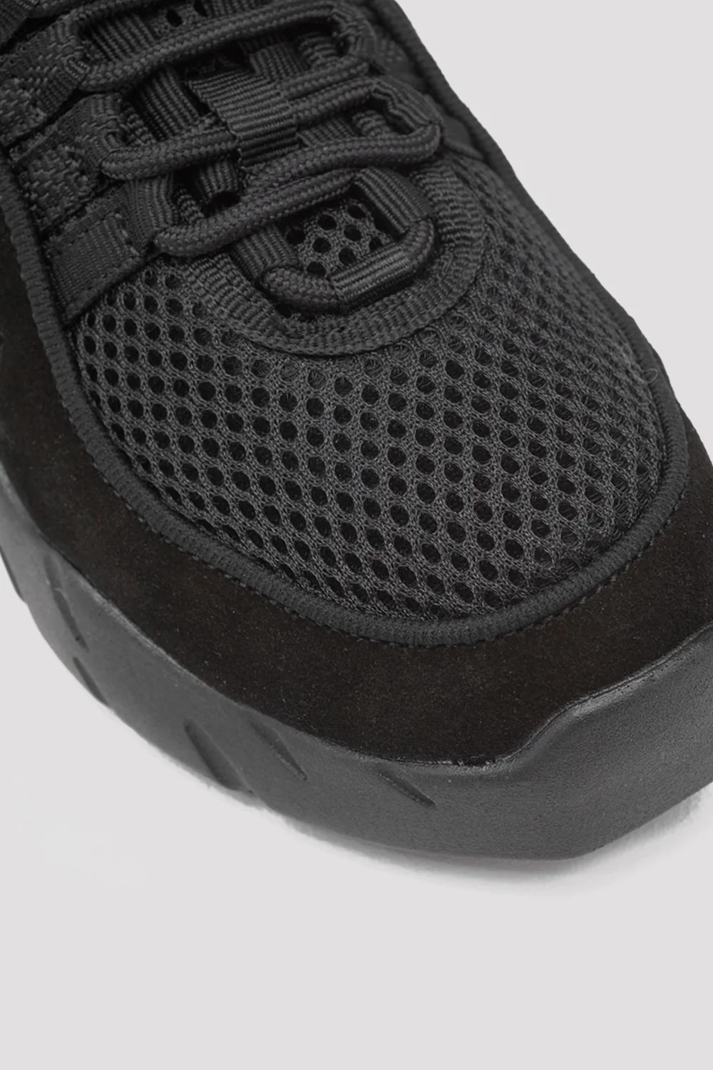 Childrens Boost Mesh Split Sole Dance Sneakers - Image 8
