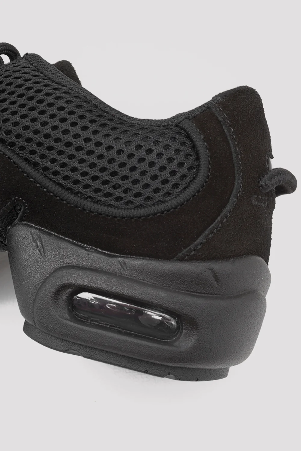Childrens Boost Mesh Split Sole Dance Sneakers - Image 9
