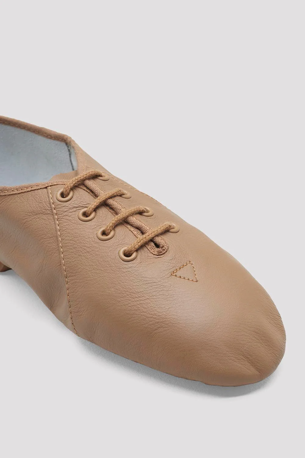 Childens Jazzsoft Leather Jazz Shoes - Image 8