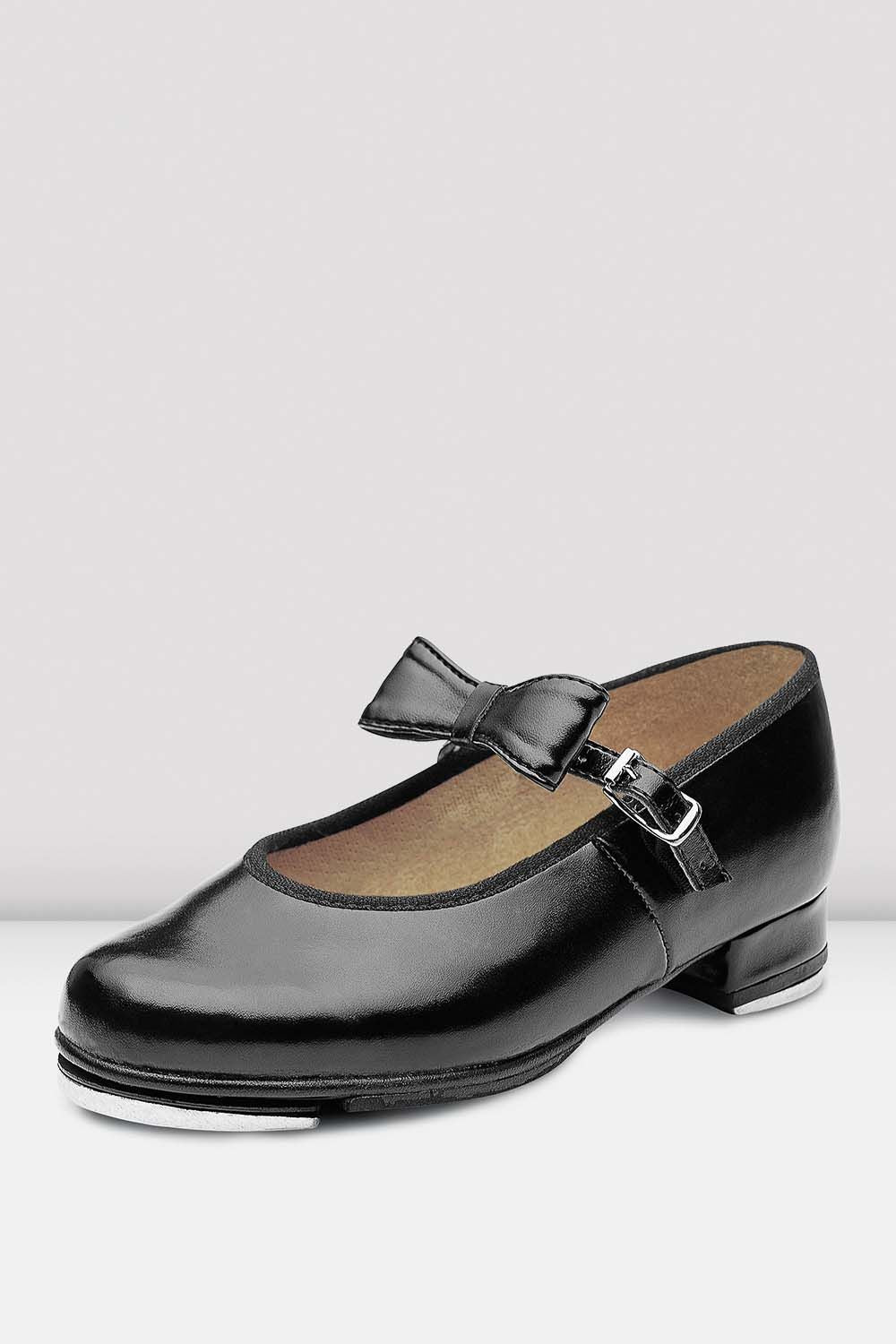 Childrens Merry Jane Tap Shoes - Image 3