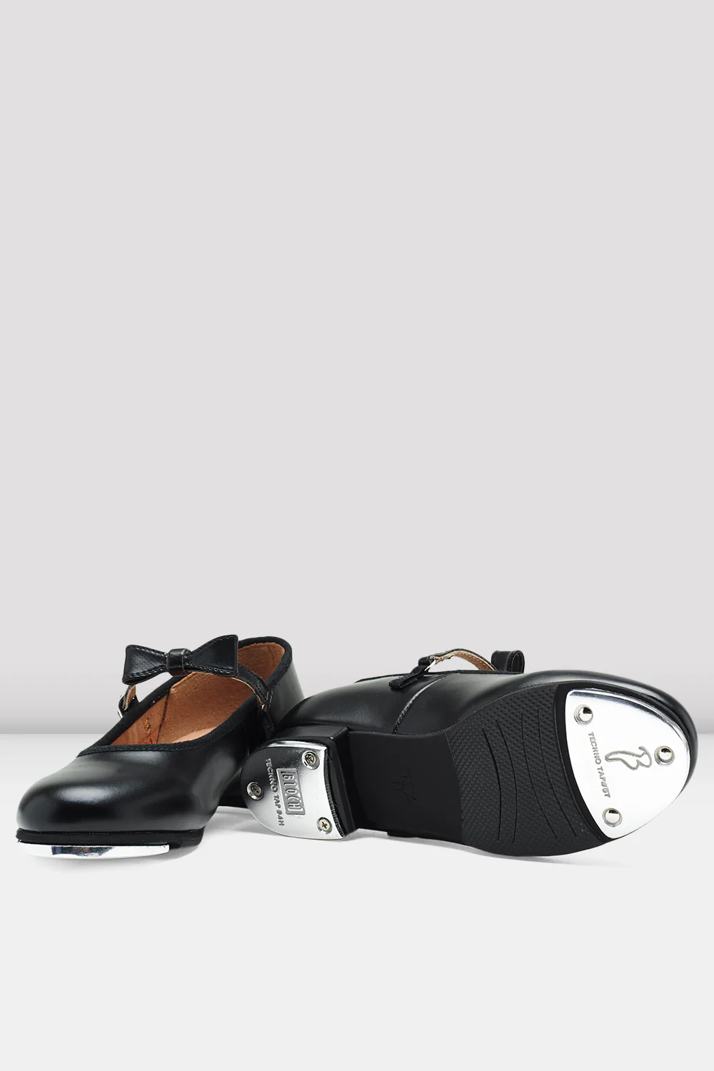 Childrens Merry Jane Tap Shoes - Image 4