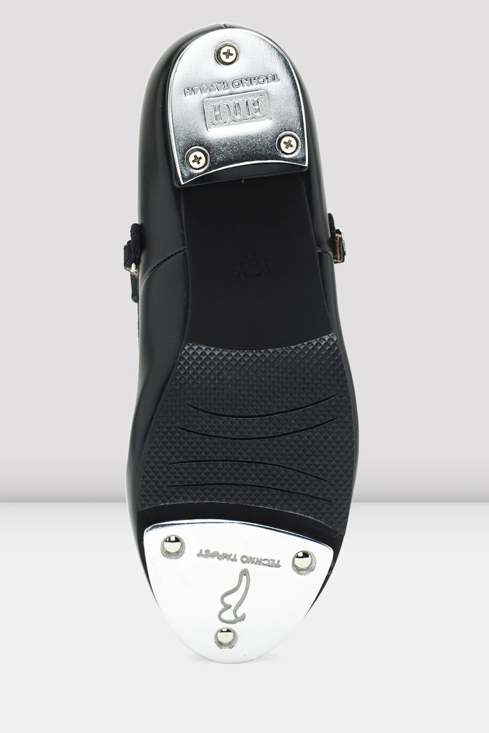 Childrens Merry Jane Tap Shoes - Image 7