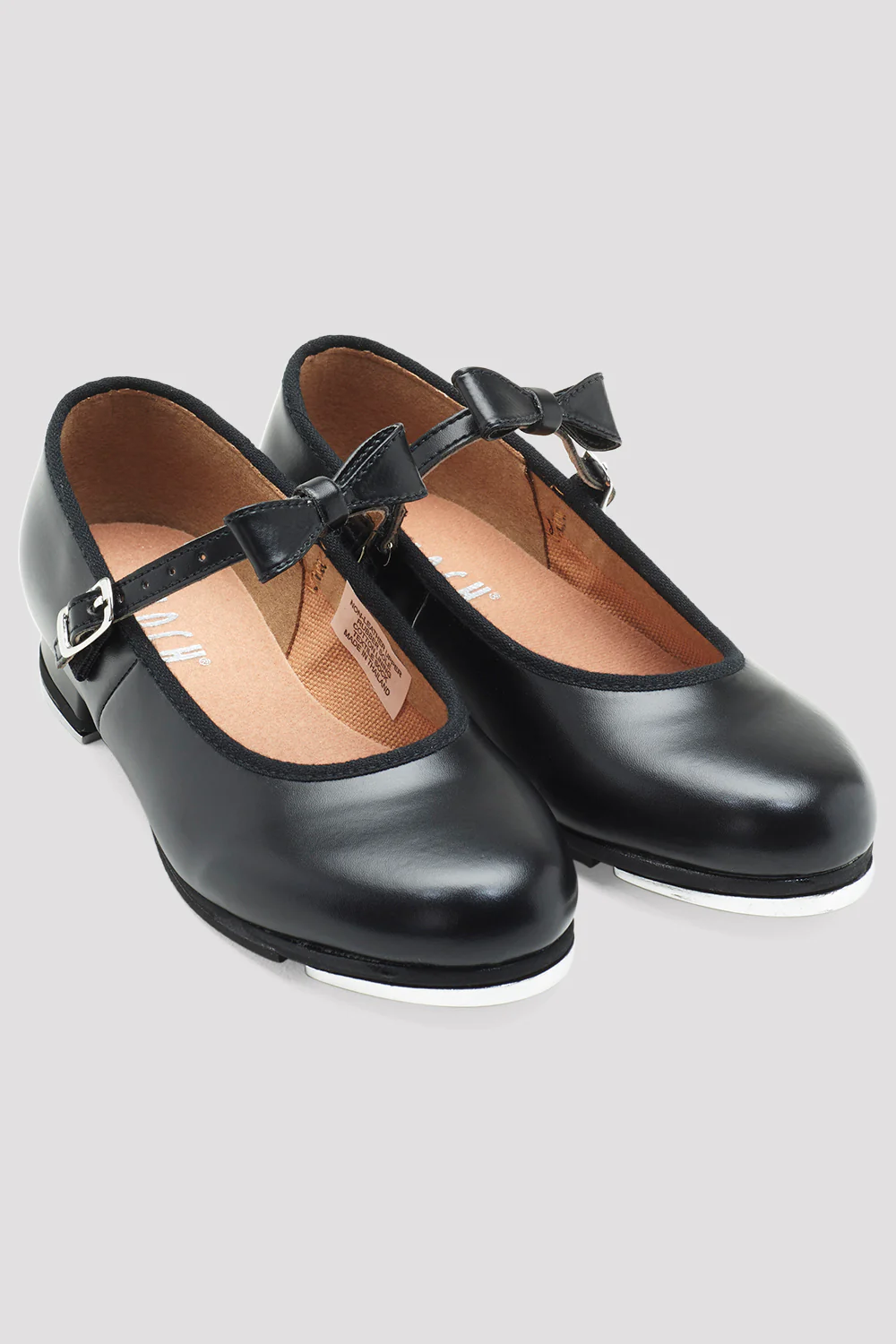 Childrens Merry Jane Tap Shoes - Image 8