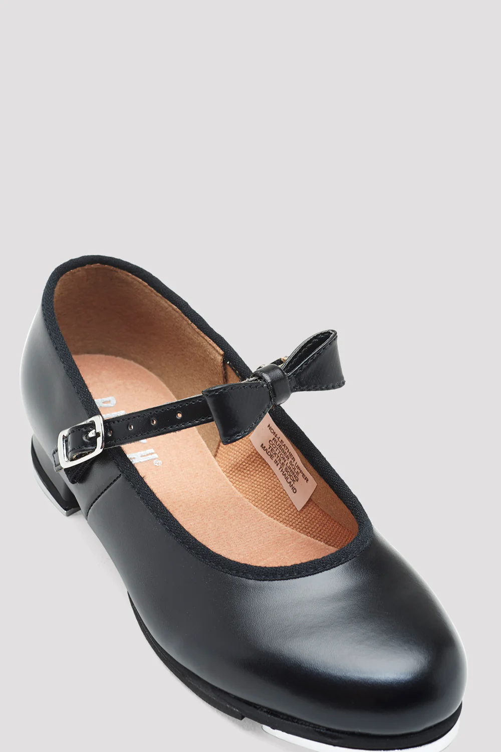 Childrens Merry Jane Tap Shoes - Image 9