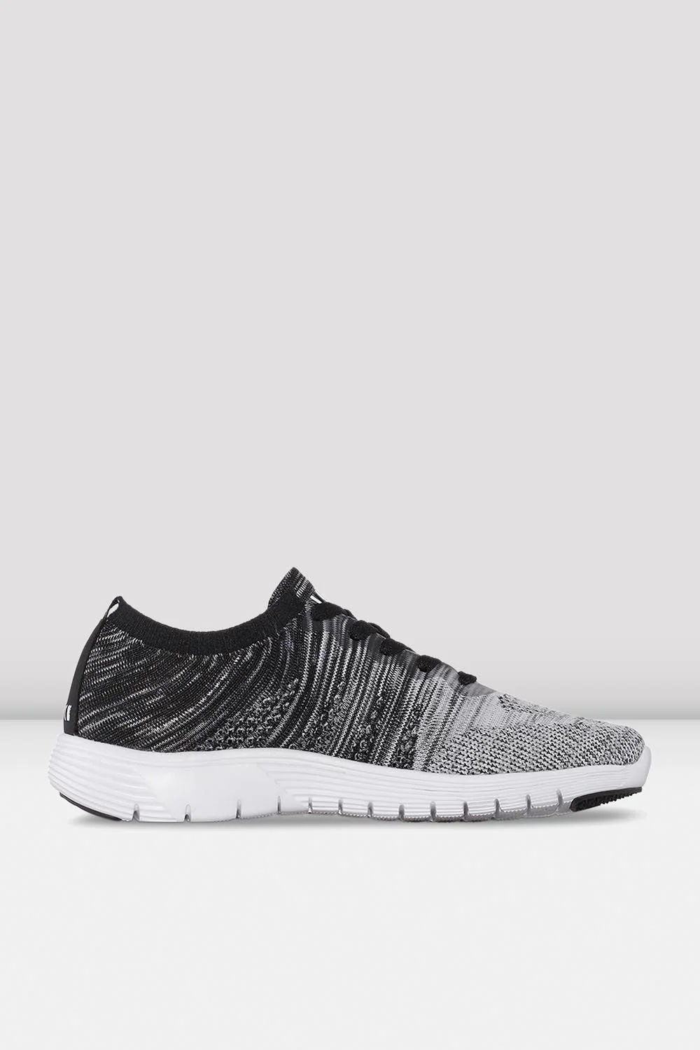 Childrens Omnia Lightweight Knitted Sneakers - Image 5