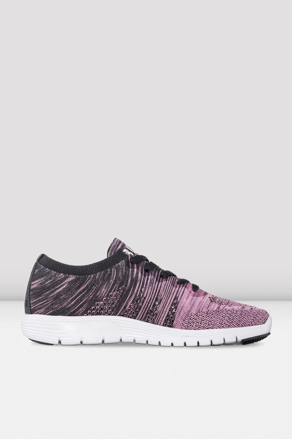 Childrens Omnia Lightweight Knitted Sneakers - Image 2