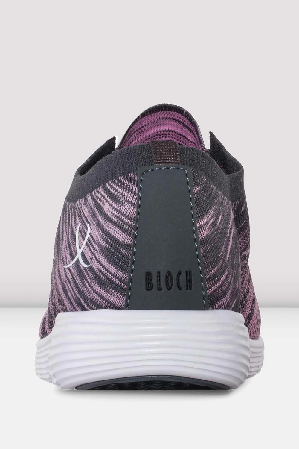 Childrens Omnia Lightweight Knitted Sneakers - Image 6