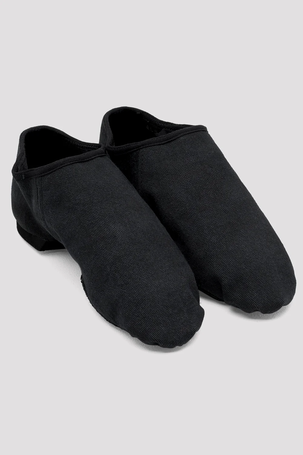 Childrens Phantom Canvas Jazz Shoes - Image 6