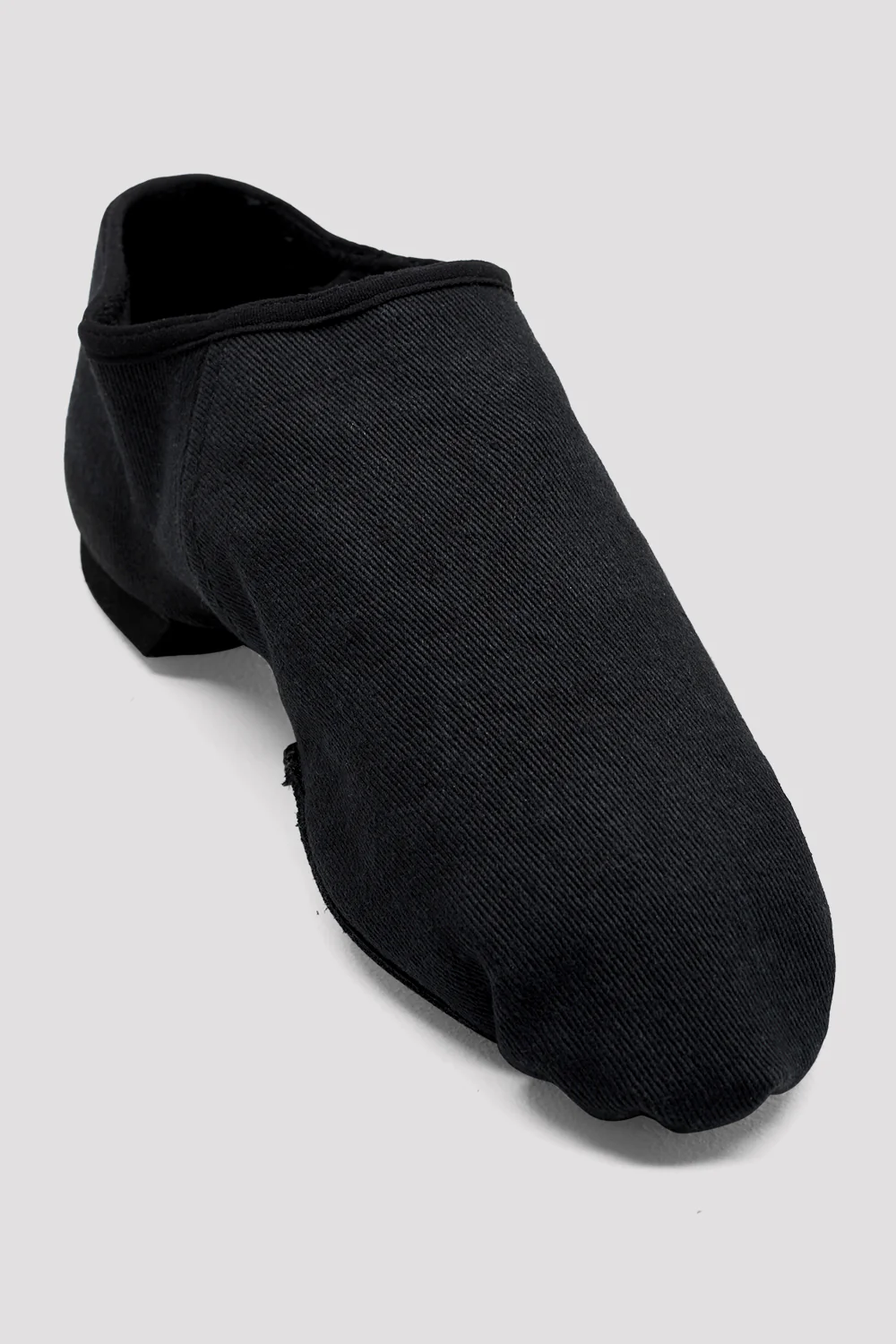 Childrens Phantom Canvas Jazz Shoes - Image 7