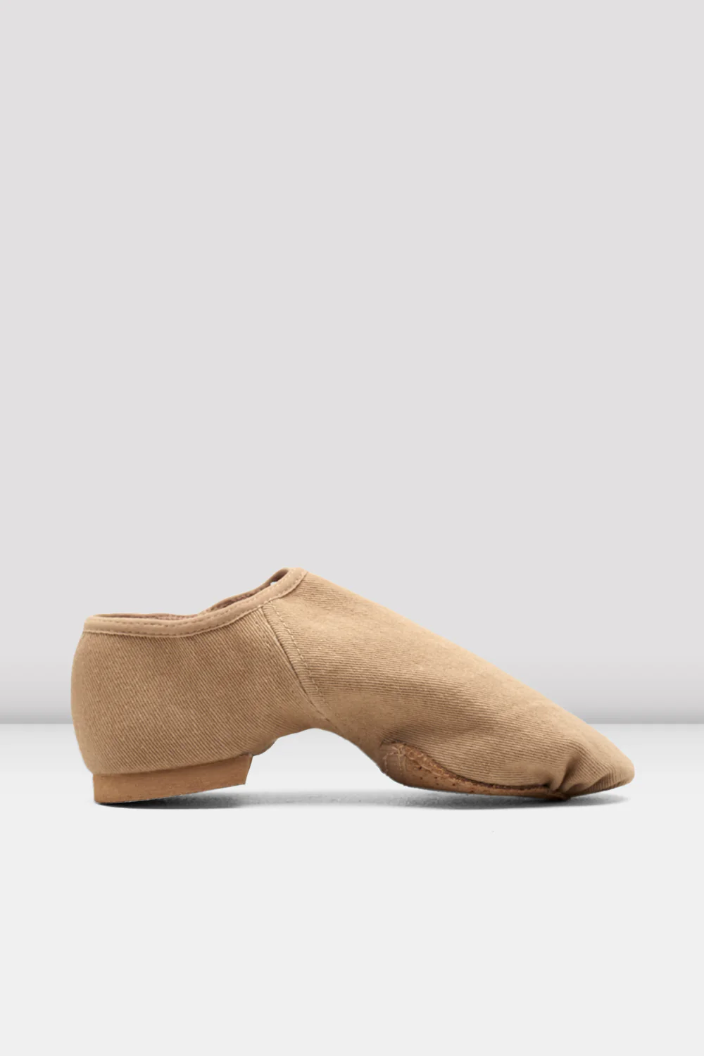 Childrens Phantom Canvas Jazz Shoes