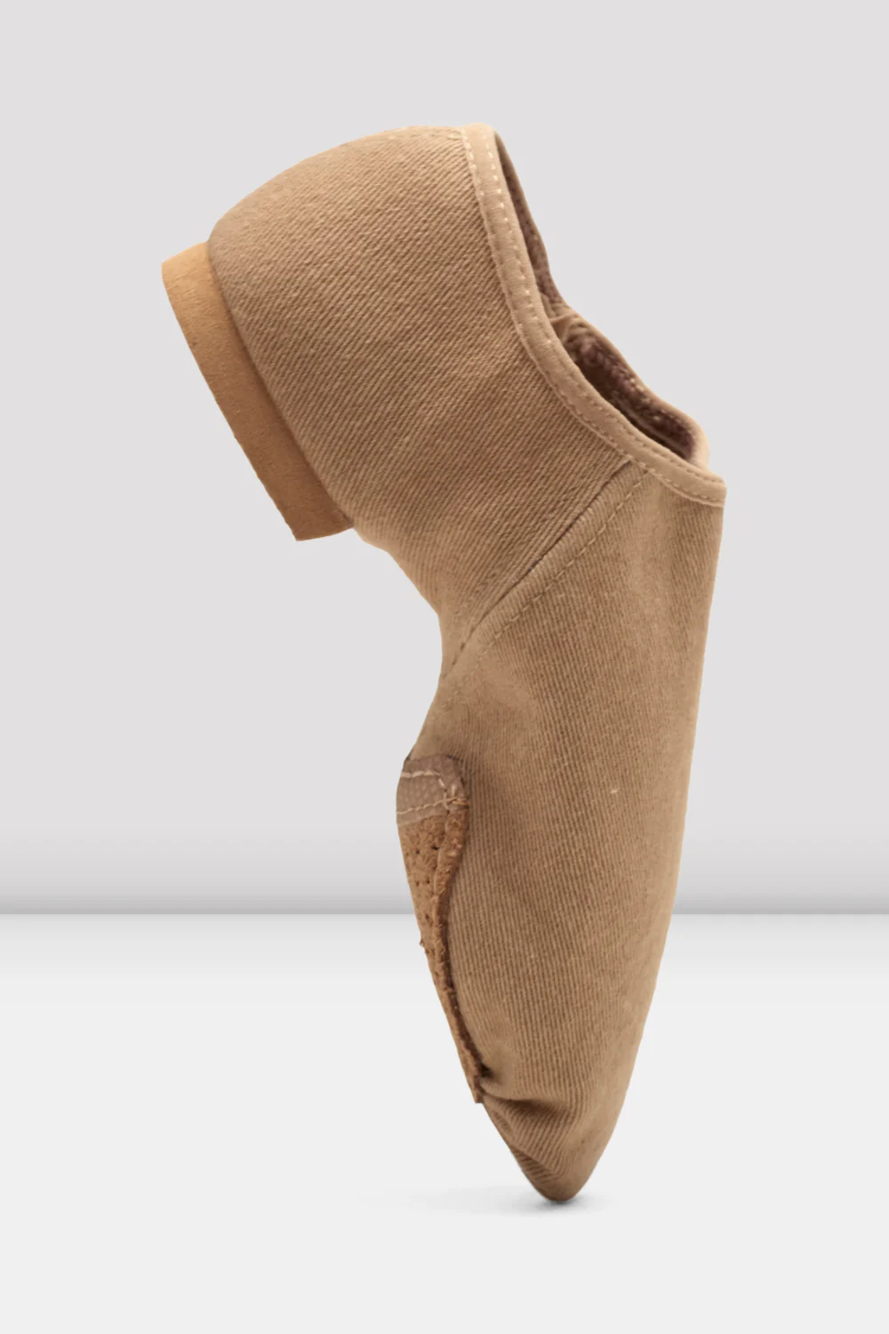 Childrens Phantom Canvas Jazz Shoes - Image 3