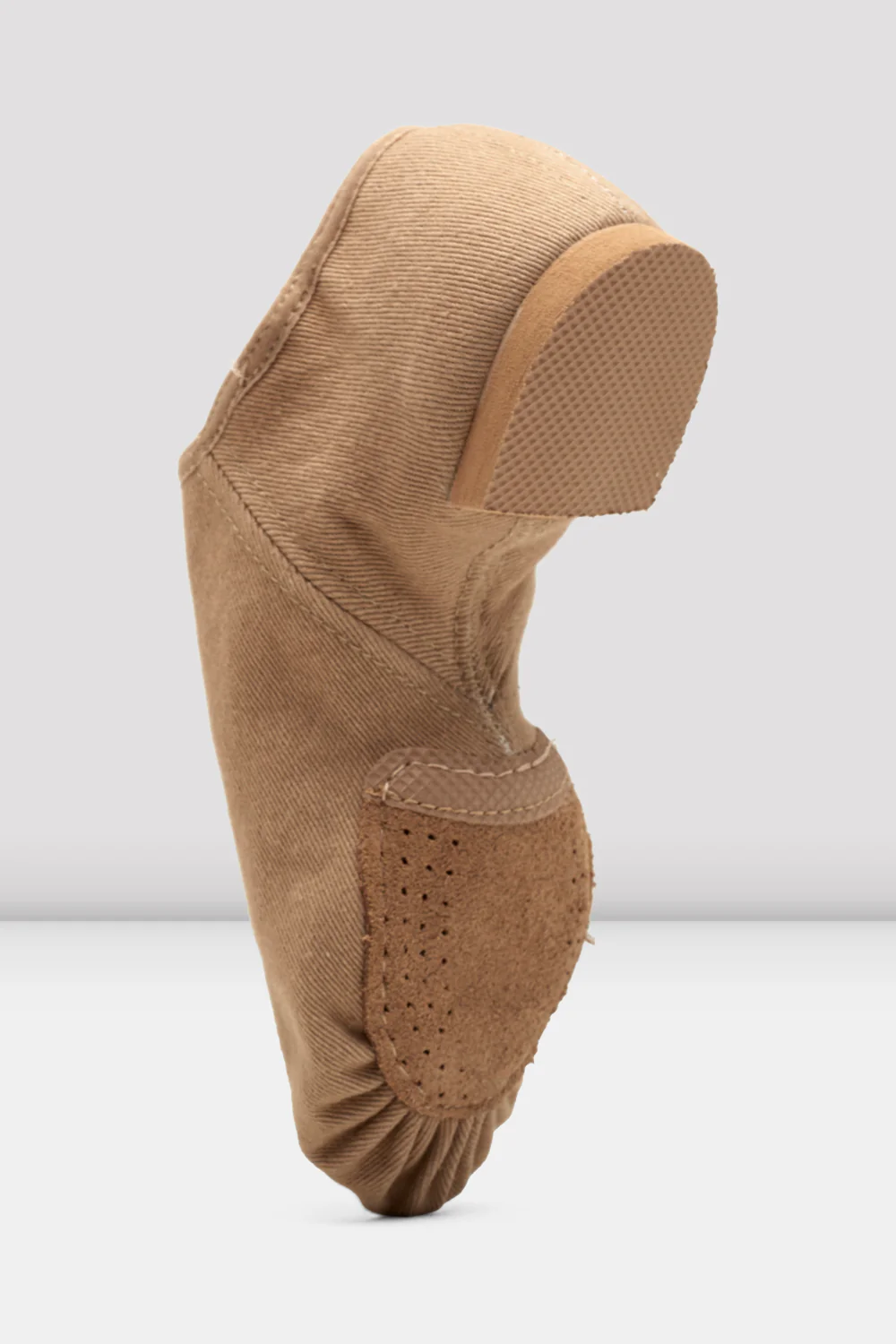 Childrens Phantom Canvas Jazz Shoes - Image 4
