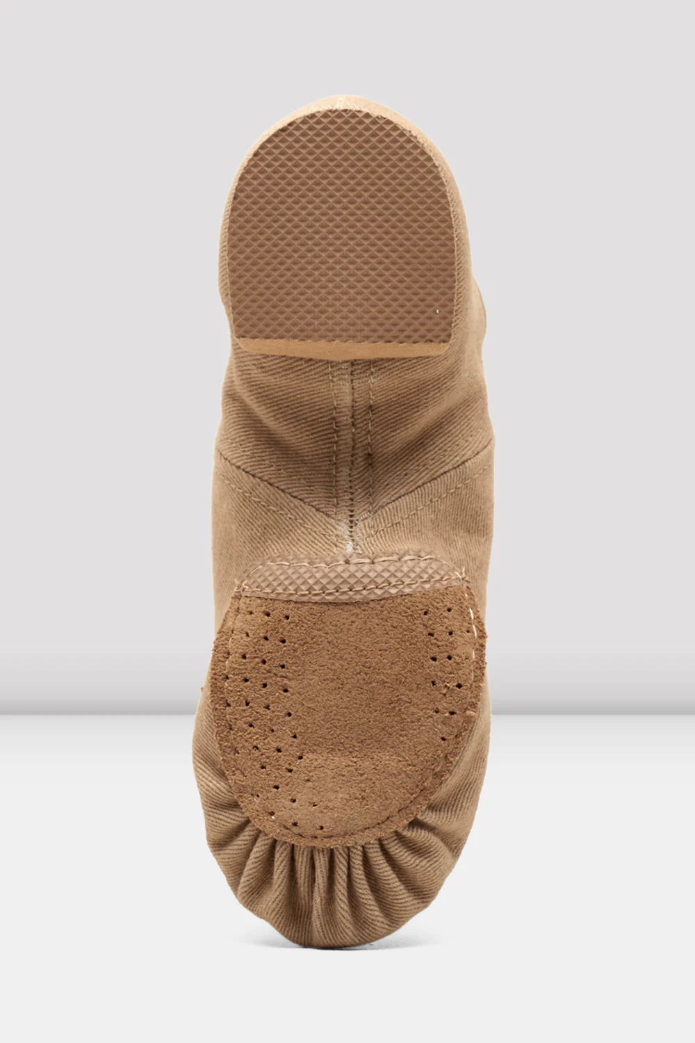 Childrens Phantom Canvas Jazz Shoes - Image 5