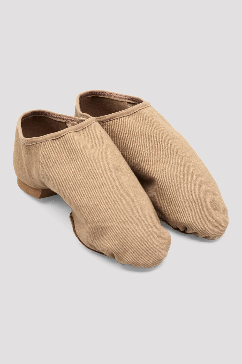 Childrens Phantom Canvas Jazz Shoes - Image 6