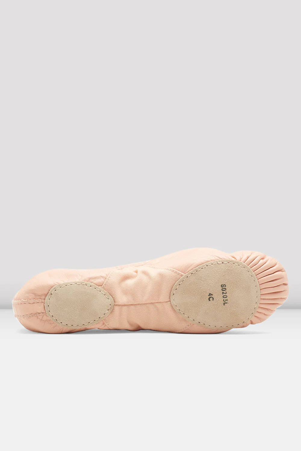 Childrens Prolite 2 Hybrid Ballet Shoes - Image 5