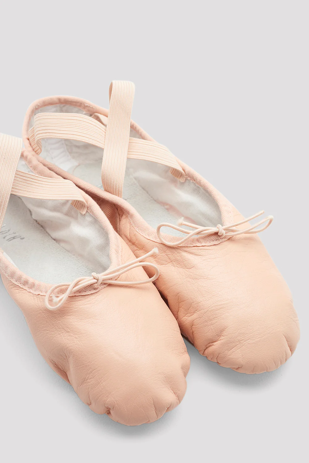 Childrens Prolite 2 Hybrid Ballet Shoes - Image 8