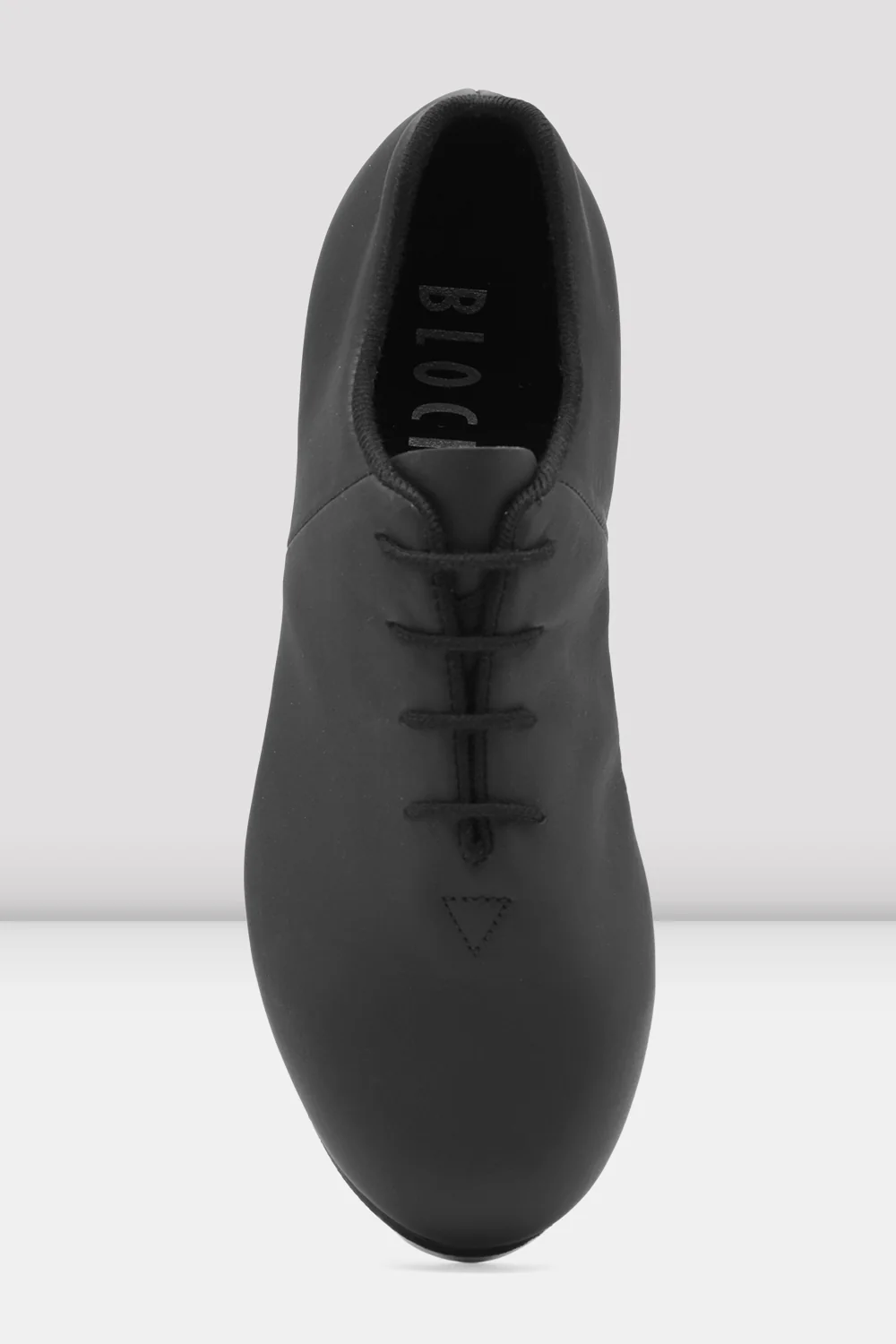 Childrens Tap-Flex Leather Tap Shoes - Image 5