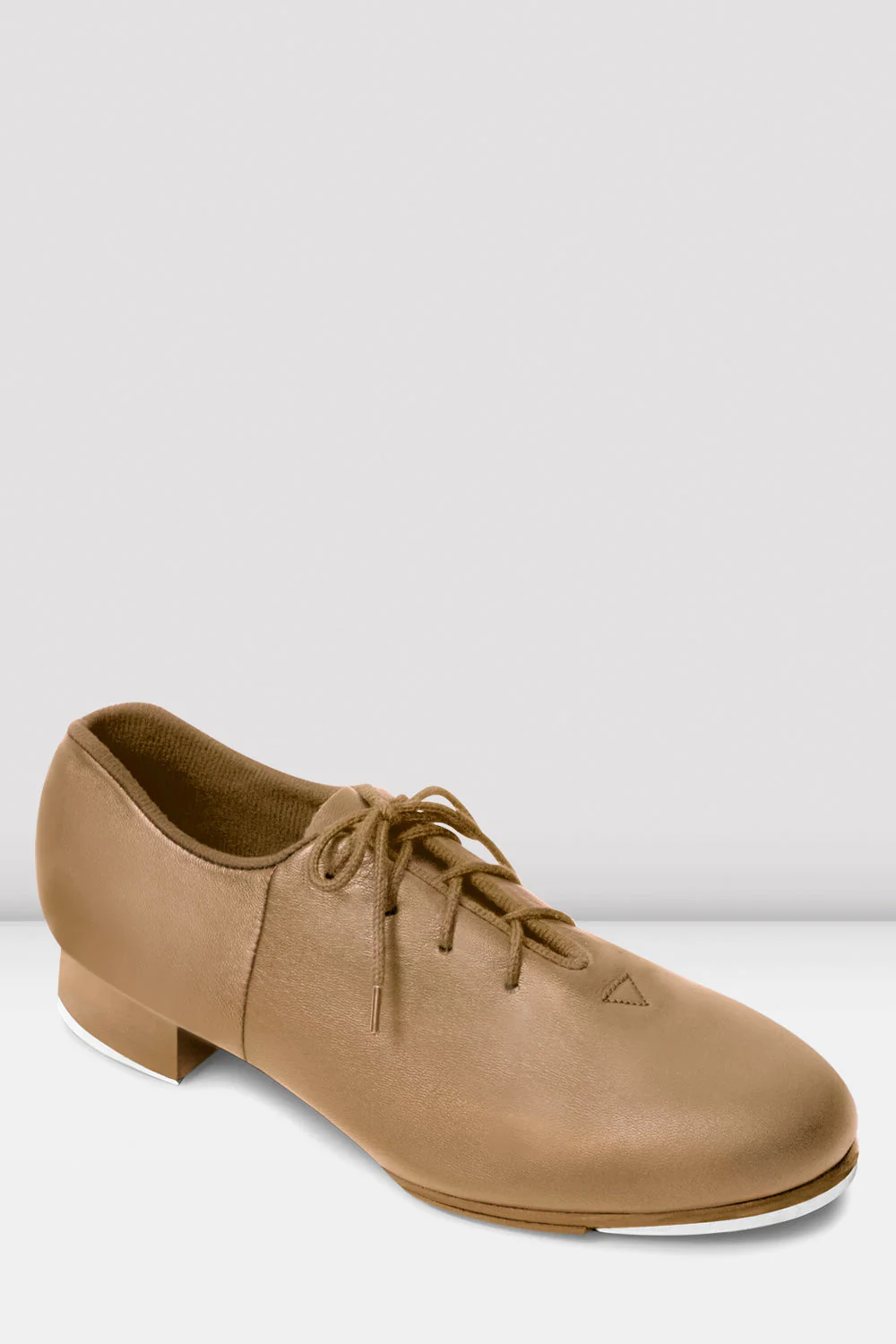 Childrens Tap-Flex Leather Tap Shoes