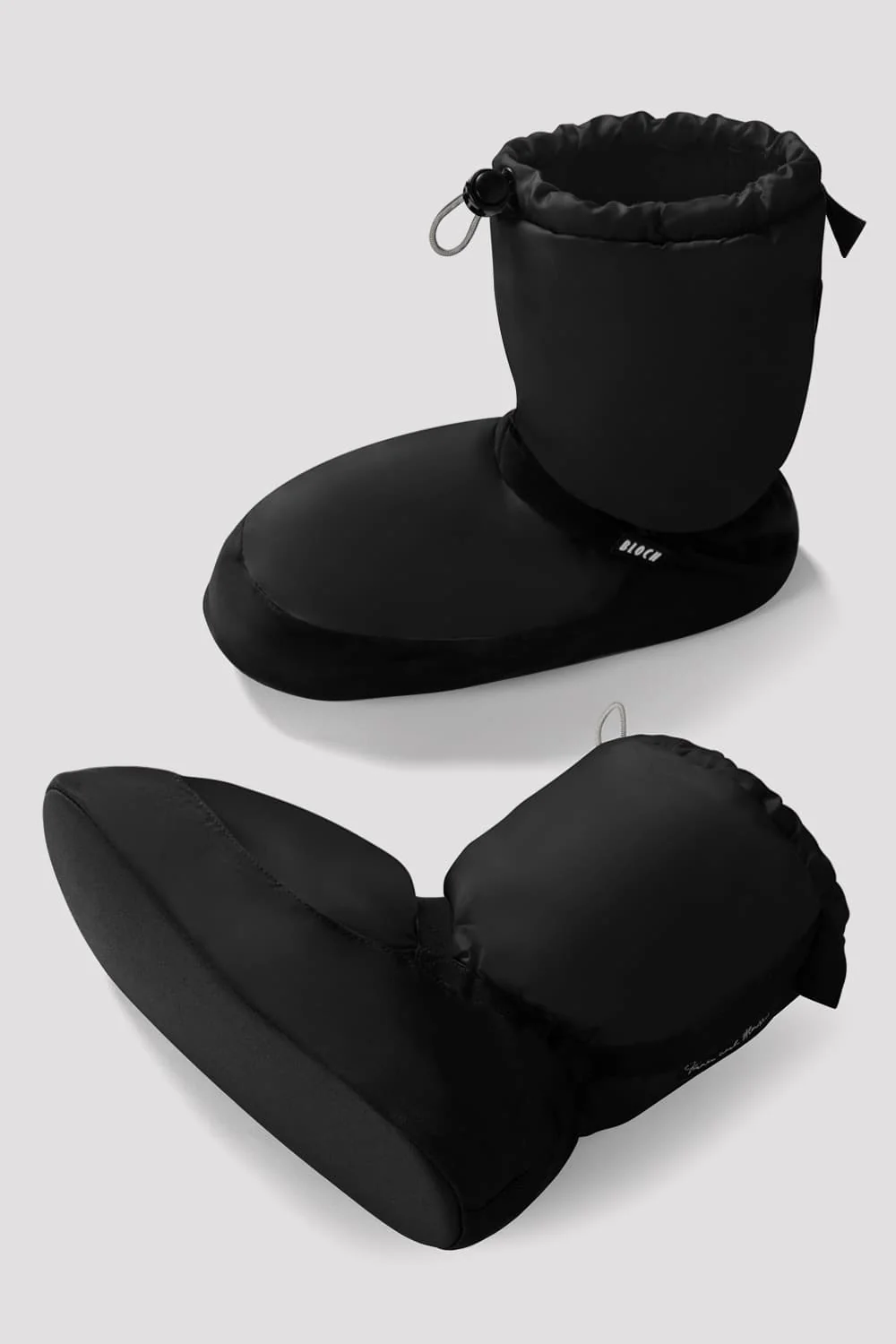 Childrens Warm Up Booties - Image 4