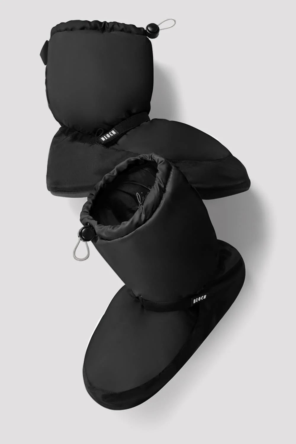 Childrens Warm Up Booties - Image 6