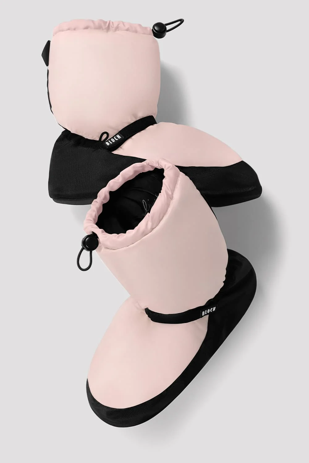 Childrens Warm Up Booties - Image 4
