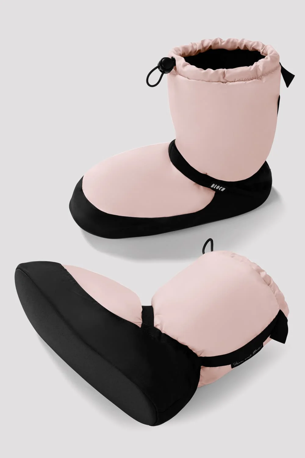 Childrens Warm Up Booties - Image 6