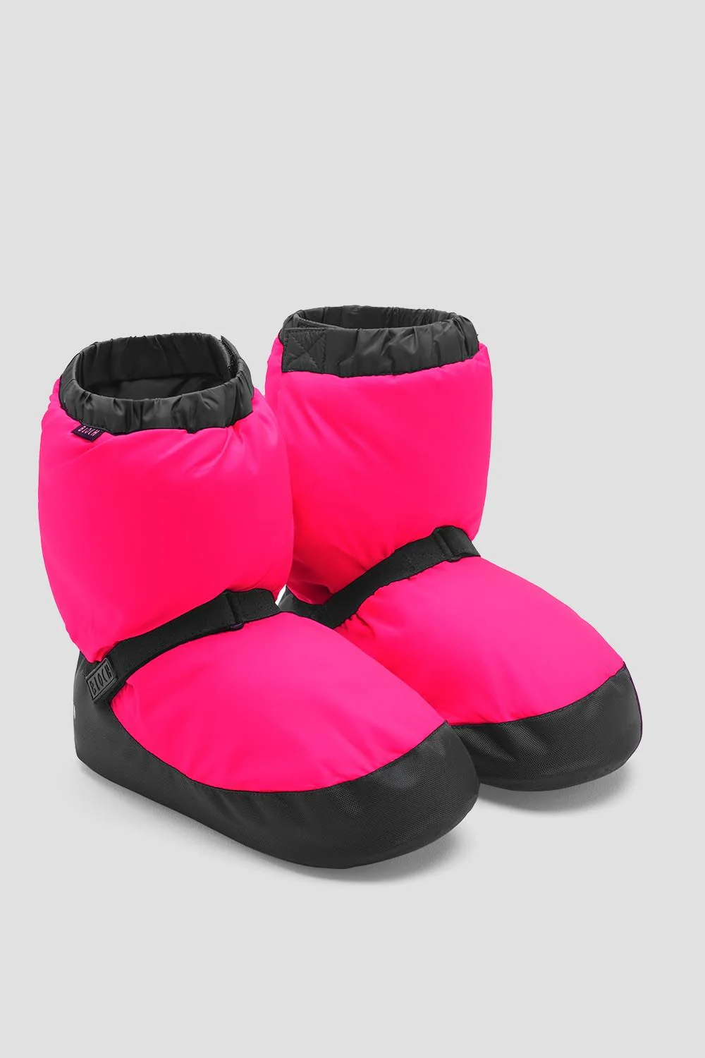 Childrens Warm Up Booties - Image 3
