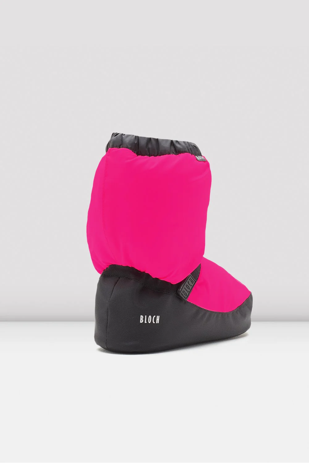 Childrens Warm Up Booties - Image 4