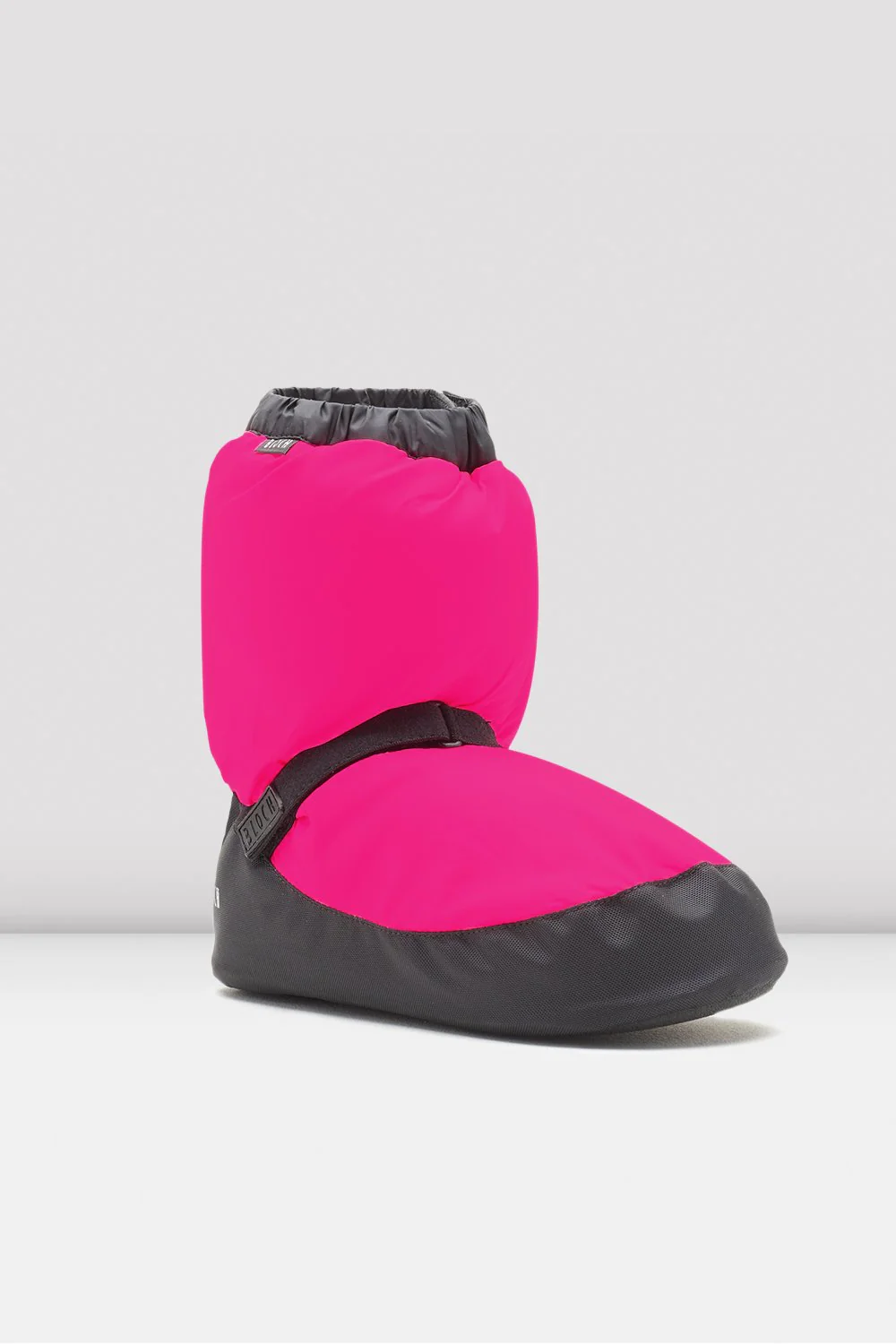 Childrens Warm Up Booties - Image 5