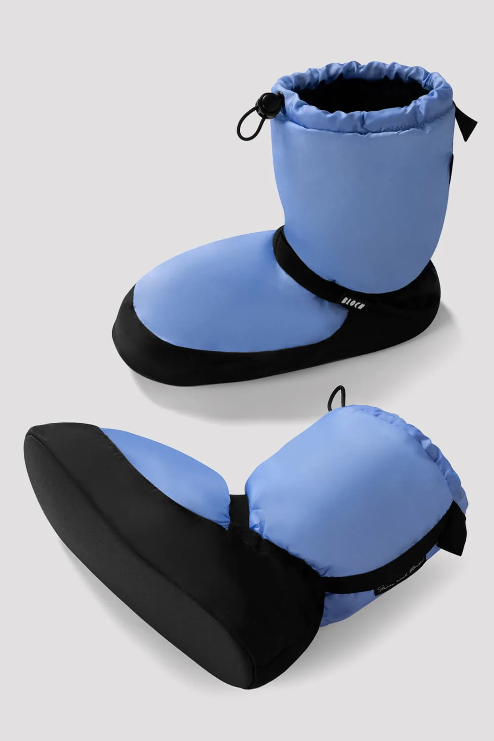 Childrens Warm Up Booties - Image 5