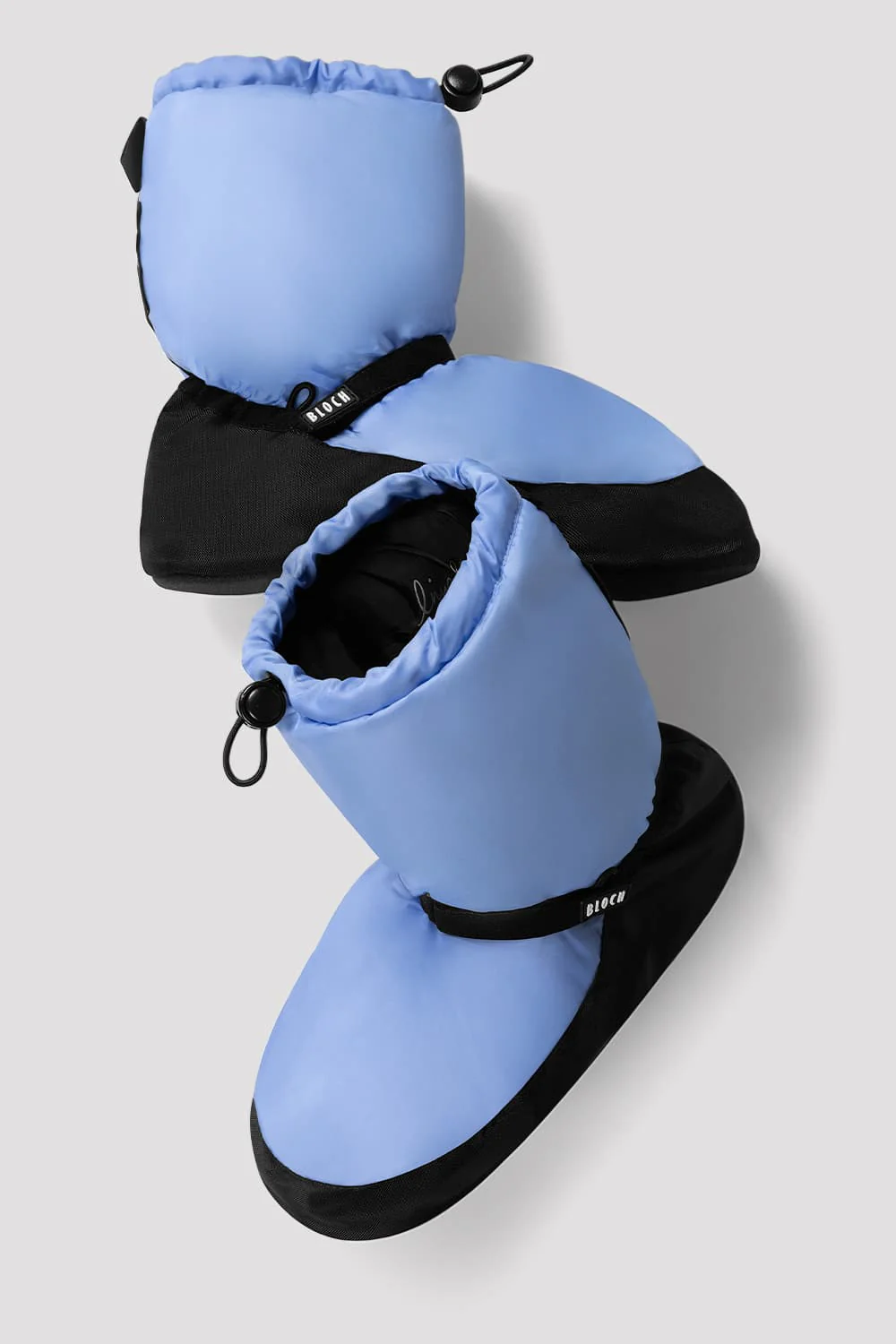Childrens Warm Up Booties - Image 7