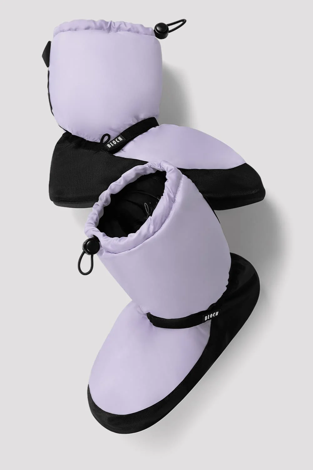 Childrens Warm Up Booties - Image 4
