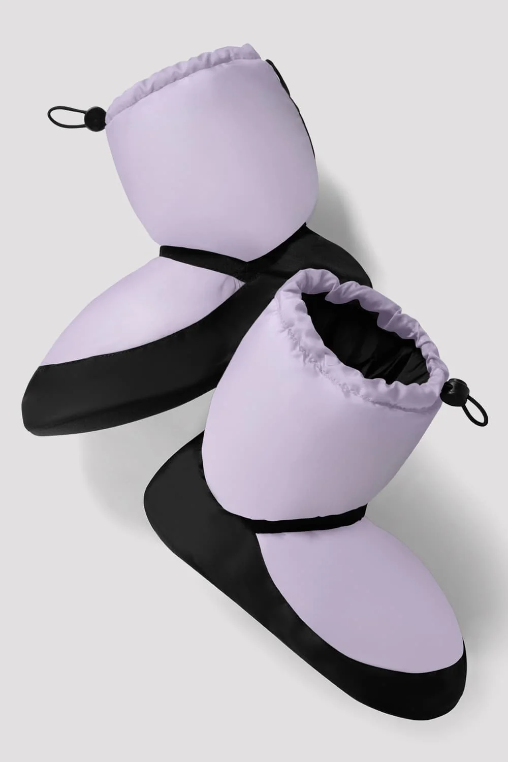 Childrens Warm Up Booties - Image 5