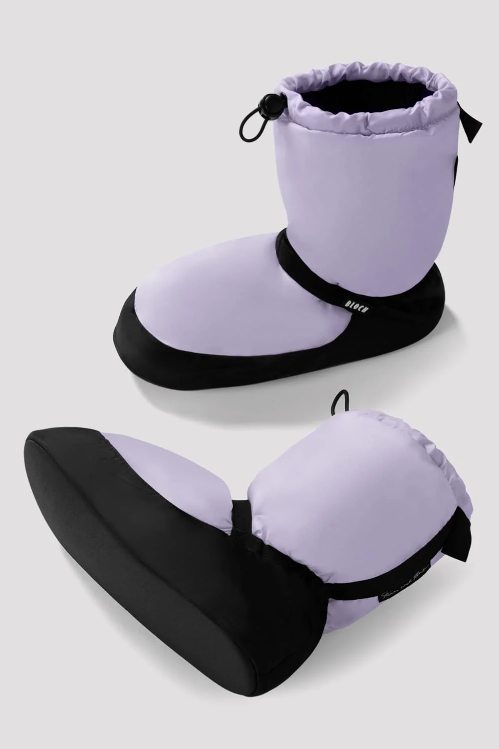 Childrens Warm Up Booties - Image 6
