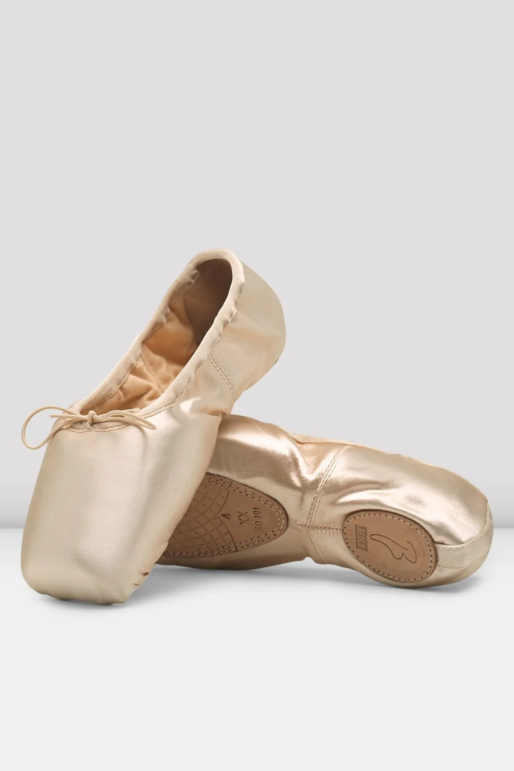 Elegance Stretch Pointe Shoes - Image 2