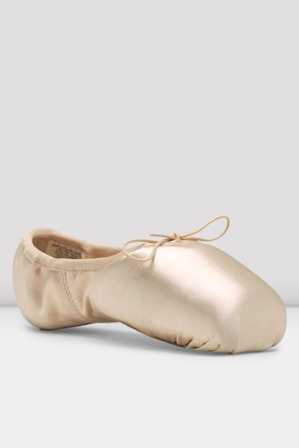 Elegance Stretch Pointe Shoes - Image 3