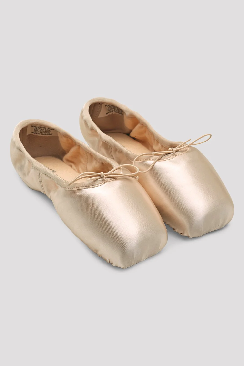 Elegance Stretch Pointe Shoes - Image 4