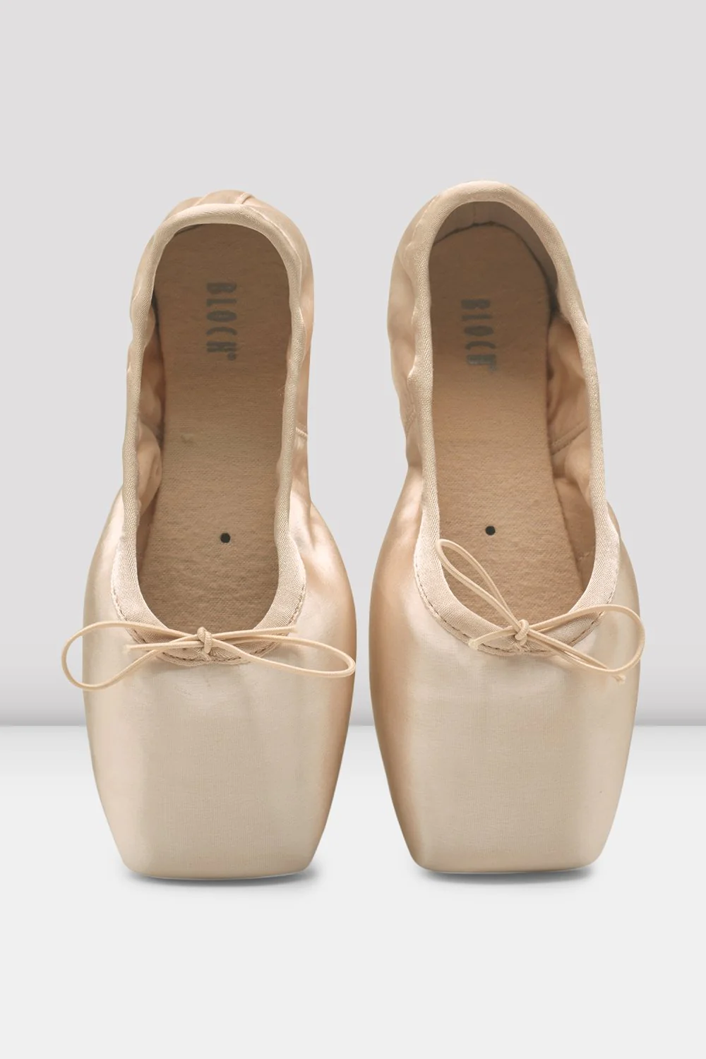 Elegance Stretch Pointe Shoes - Image 5