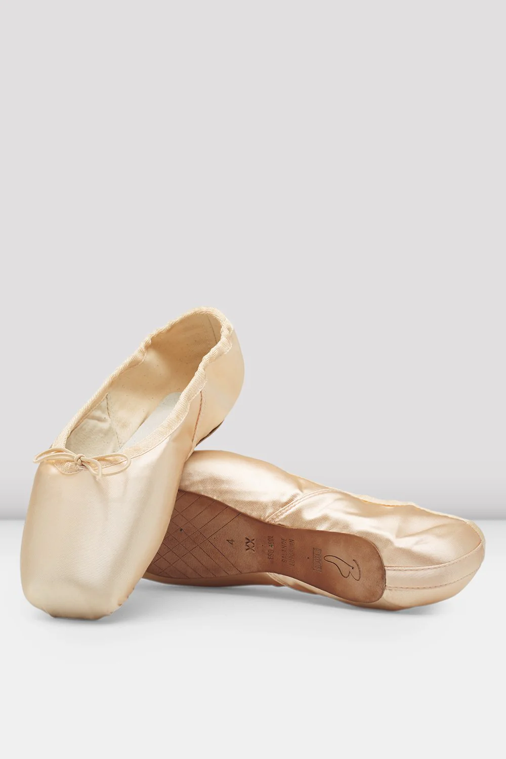 European Balance Pointe Shoes - Image 2