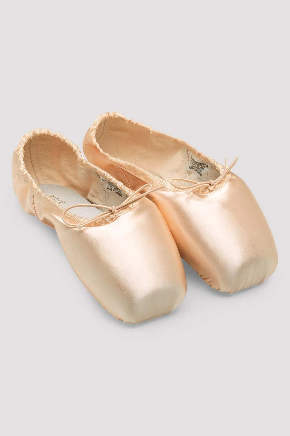European Balance Strong Pointe Shoes - Image 4