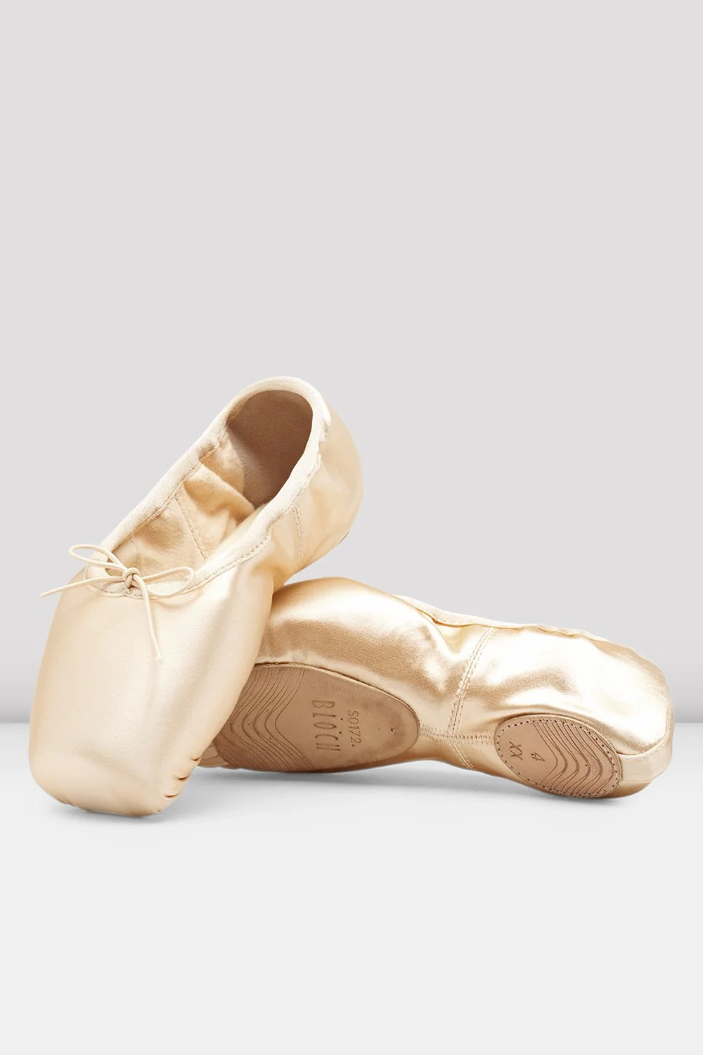 Eurostretch Pointe Shoes - Image 2